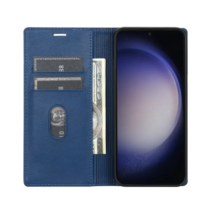 Magnetic Phone Case for Pixel 10 Pro Strong Card Holder - Image 9