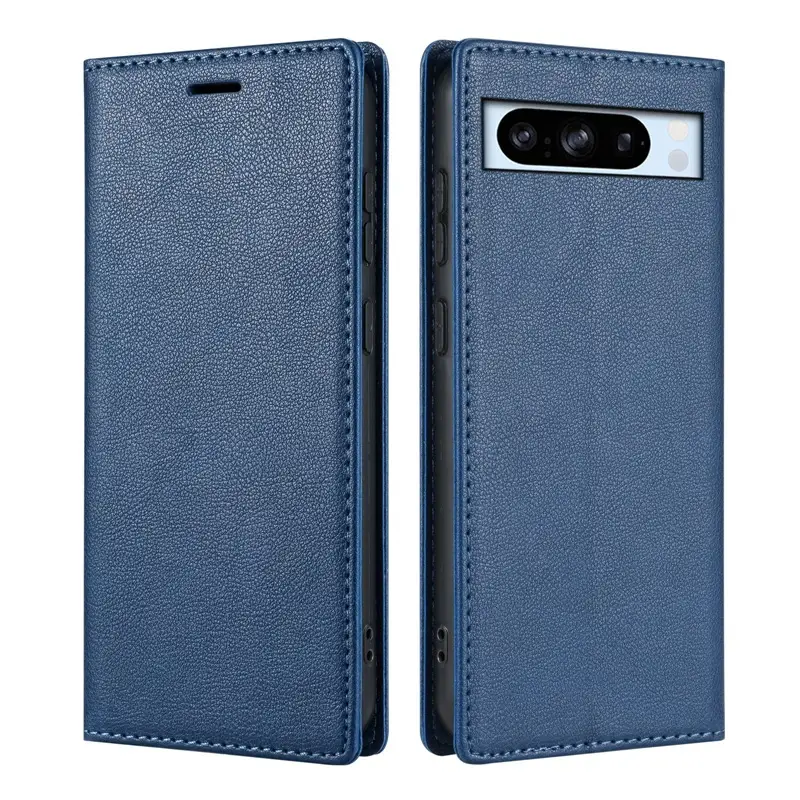 Magnetic Phone Case for Pixel 10 Pro Strong Card Holder - Image 3