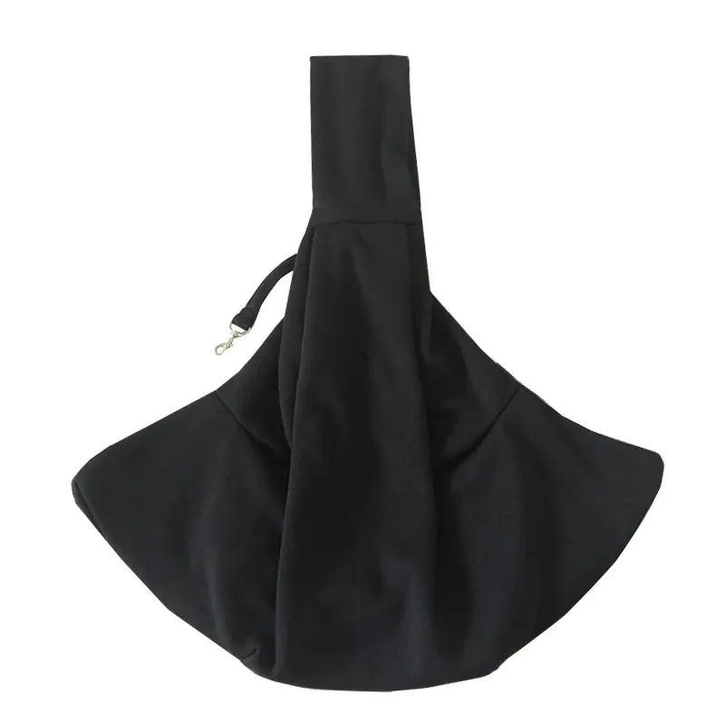 New Cross-Border Dog Outing Shoulder Bag Crossbody Pet Bag Breathable Polyester Large Capacity Dog Cat Bag - Image 14