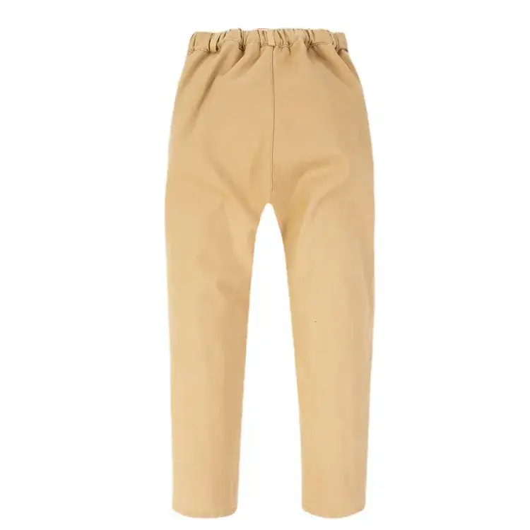 New Boys' Black Casual Trousers Extra Large