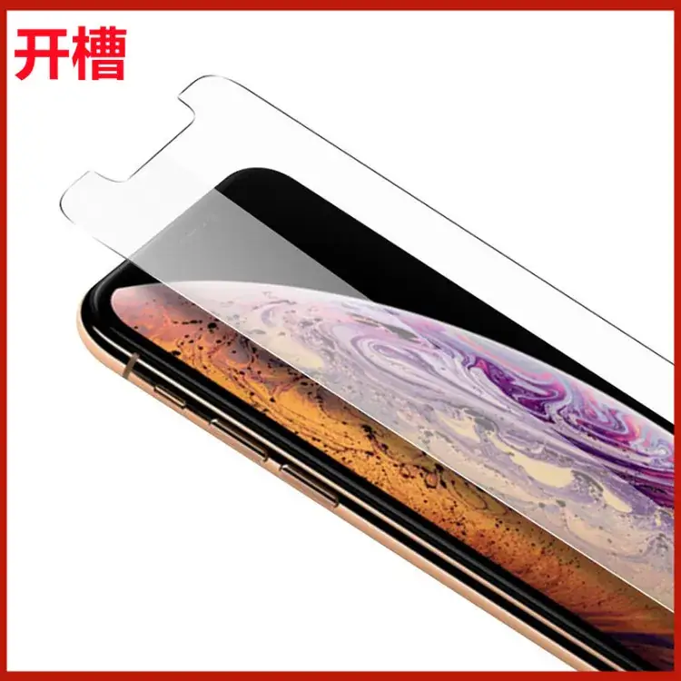 13 Tempered Glass Film for iPhone 15 Plus 16 Plus 12 - Image 2