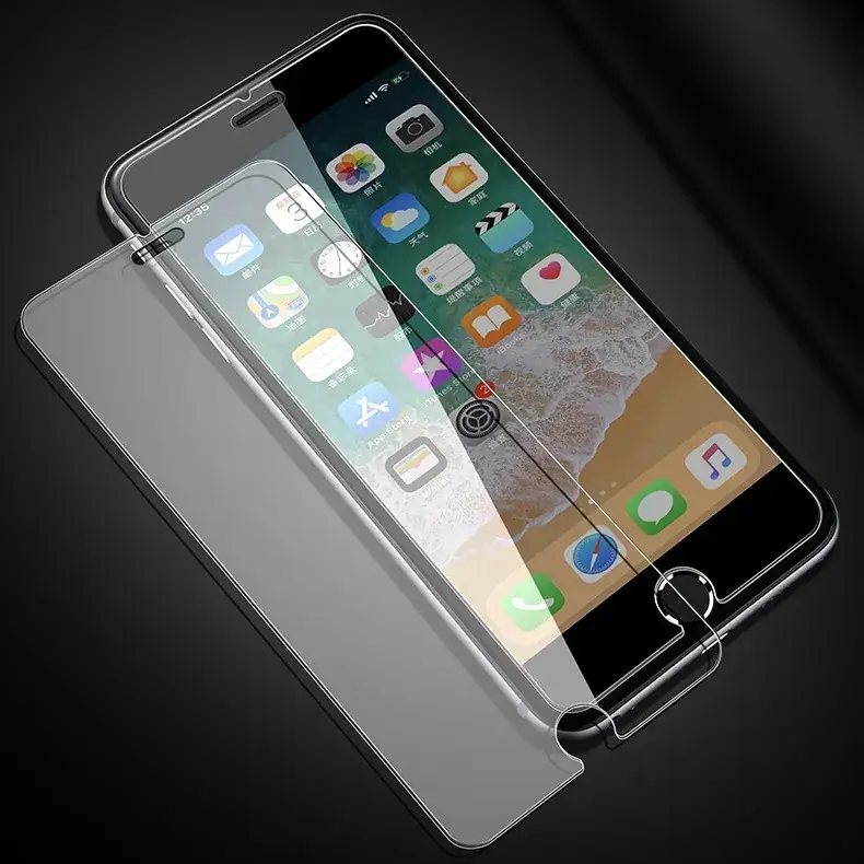 13 Tempered Glass Film for iPhone 15 Plus 16 Plus 12 - Image 4