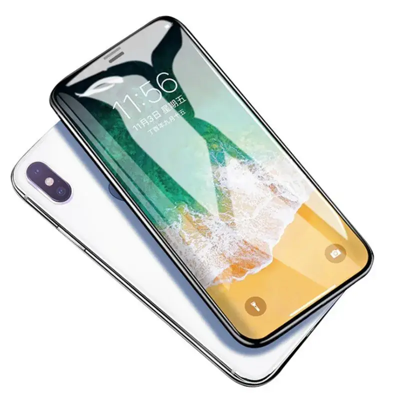 13 Tempered Glass Film for iPhone 15 Plus 16 Plus 12 - Image 5