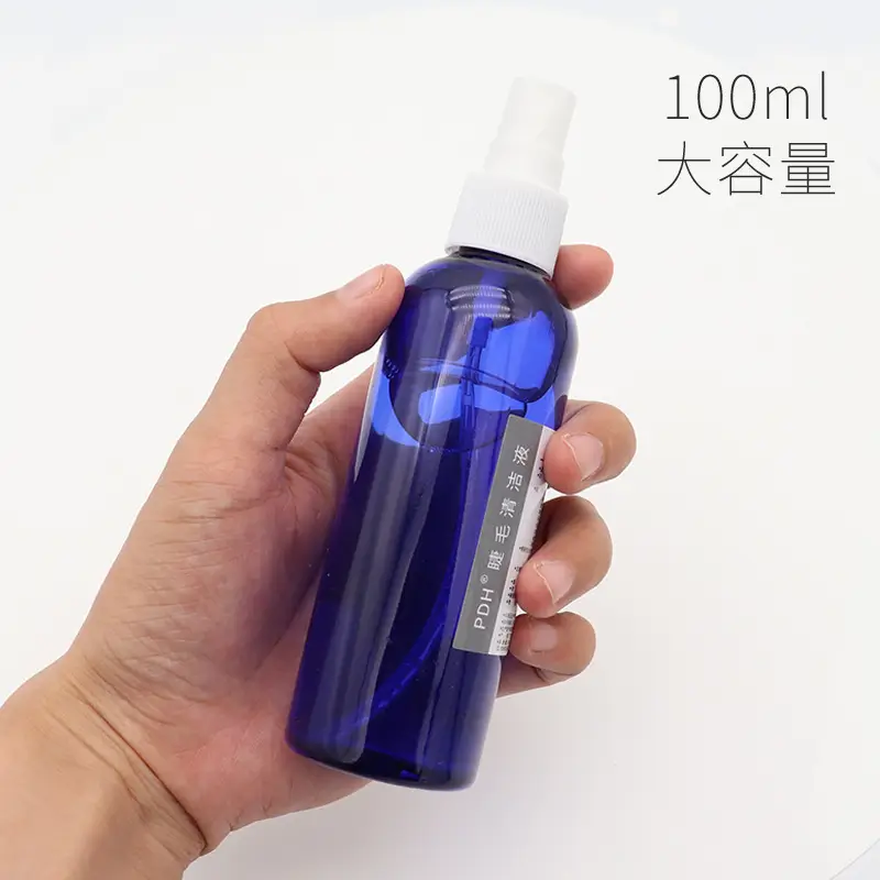Eyelash Grafting Cleaning Solution Water Spray Bottle - Image 2