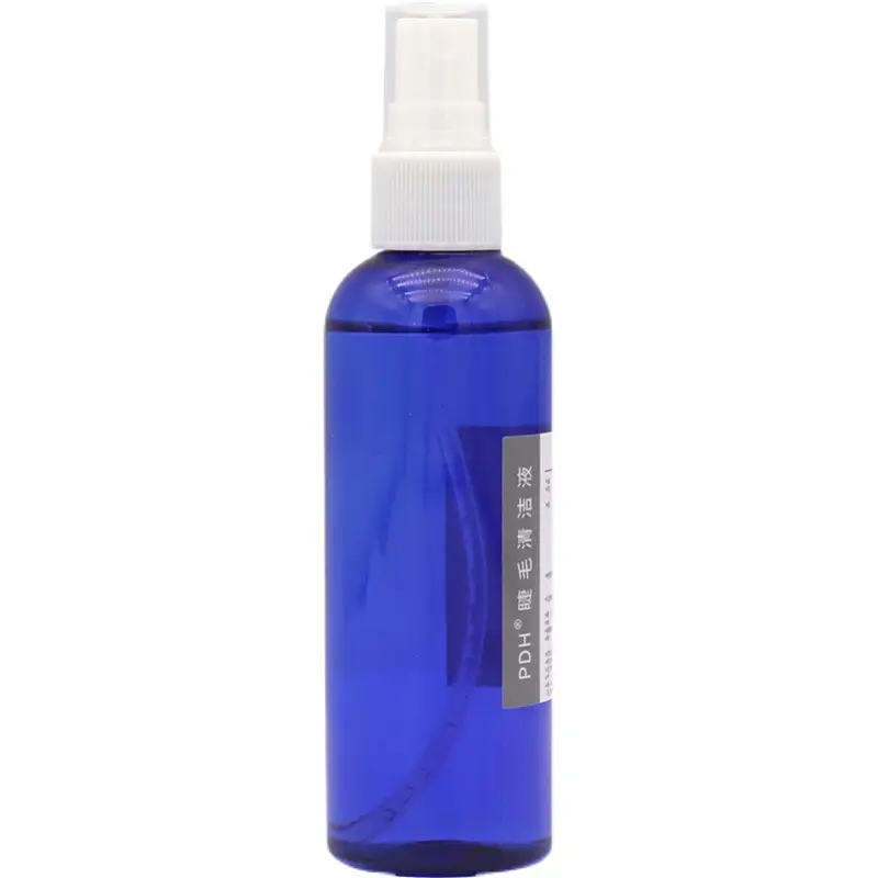 Eyelash Grafting Cleaning Solution Water Spray Bottle - Image 5