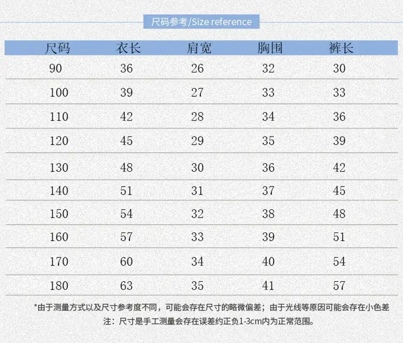Children Hanfu Summer Suit Blue 2025 Tang Style — feature 32