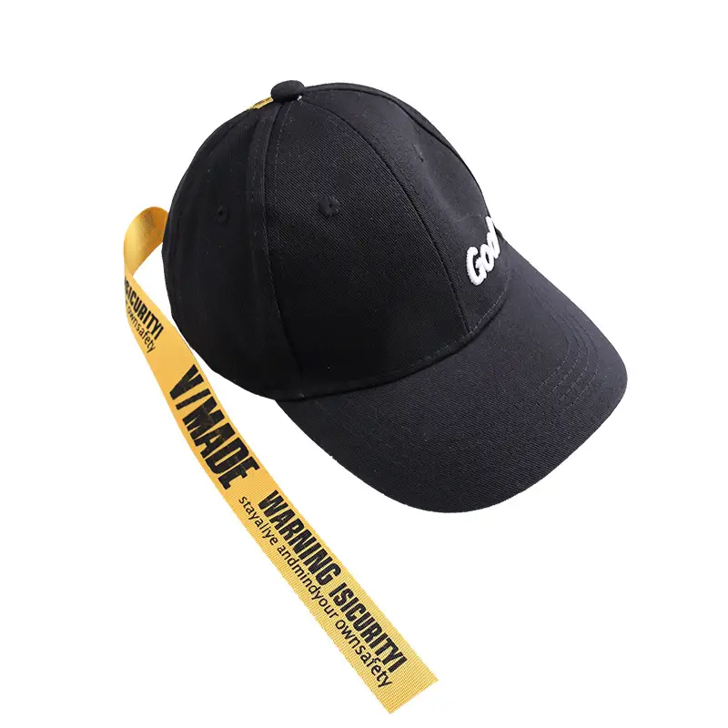 White Star Hip Hop Cap for Boys Girls - Image 21