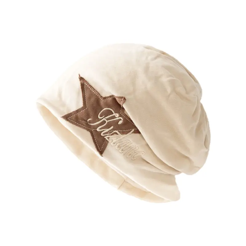 White Star Hip Hop Cap for Boys Girls - Image 15