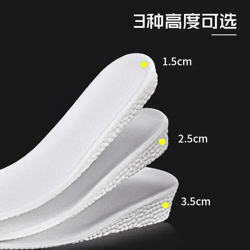 Men's Black PVC Cross-Border Flip Flops Waterproof Sports — feature 3