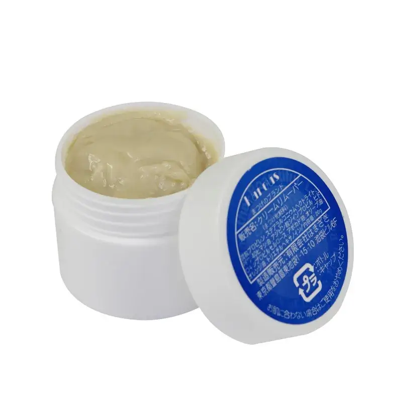 Mascara Glue & Deplaster Cream 20-15g No Glinding - Image 5