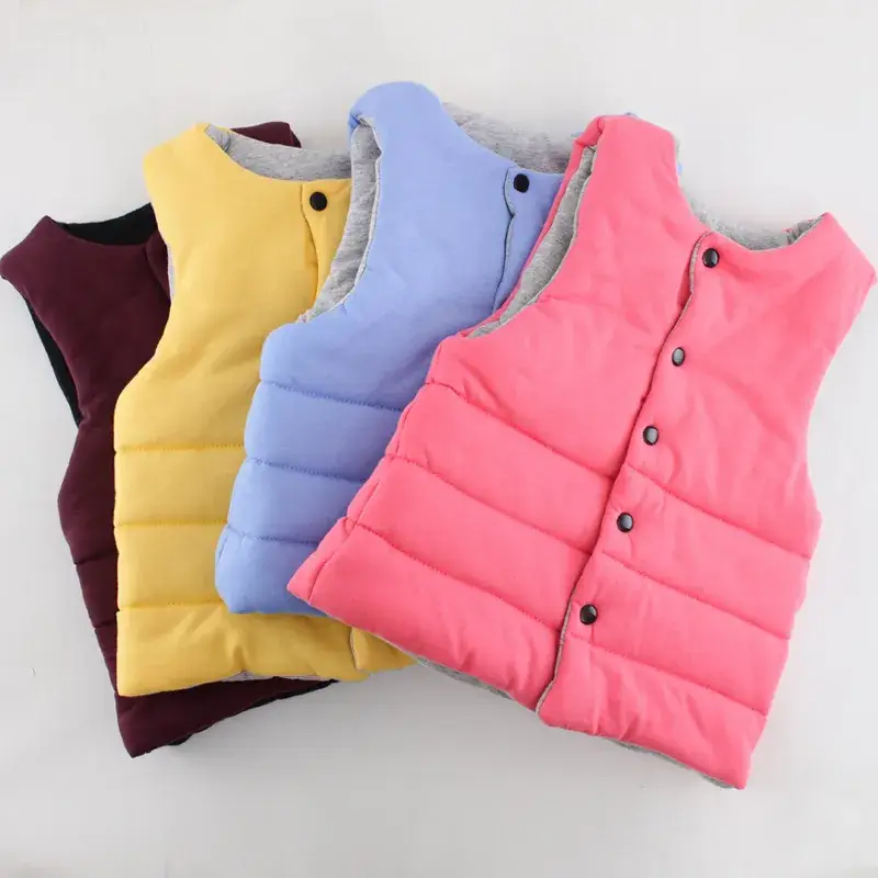 Digital Temperature Watch for Baby's Warm Vest - Image 4