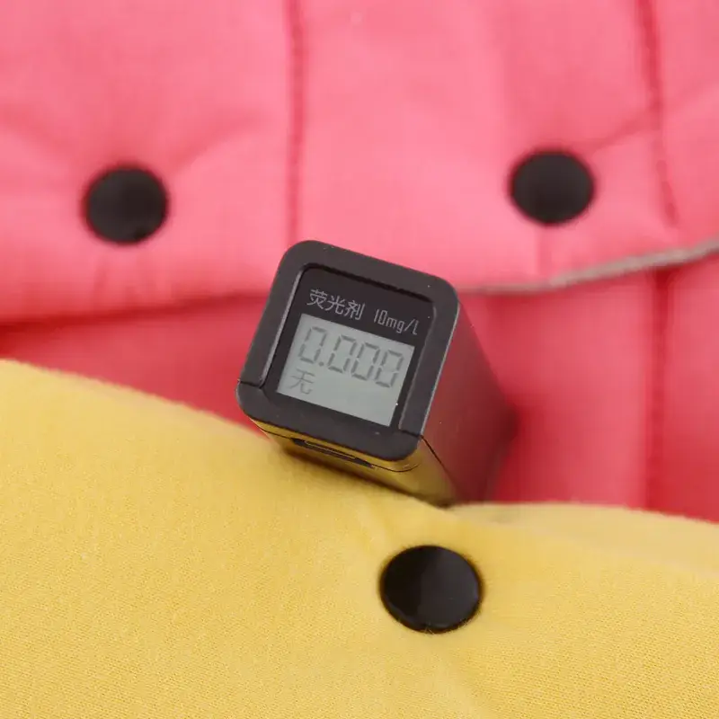 Digital Temperature Watch for Baby's Warm Vest - Image 6