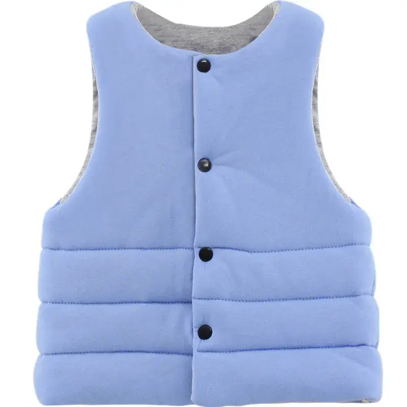 Digital Temperature Watch for Baby's Warm Vest - Image 7