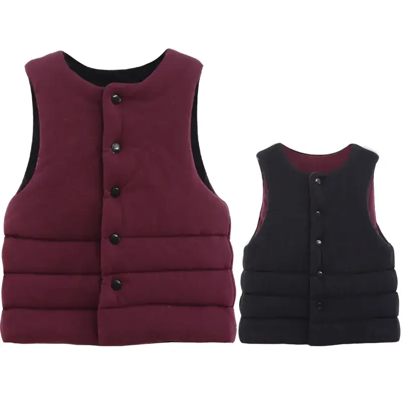 Digital Temperature Watch for Baby's Warm Vest - Image 2