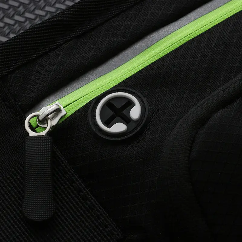 Waterproof Marathon Waist Bag for Men Women