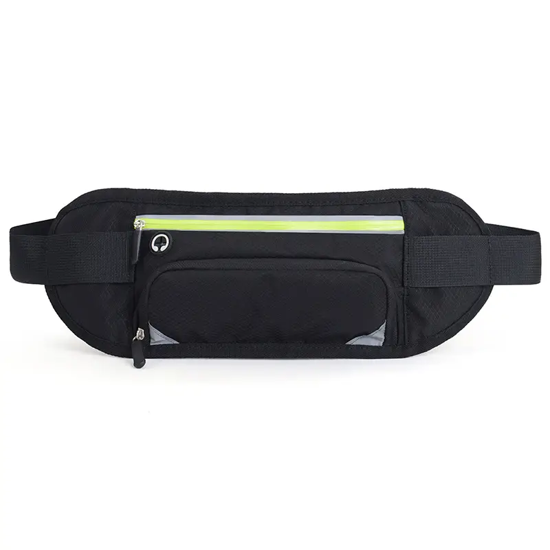 Waterproof Marathon Waist Bag for Men Women