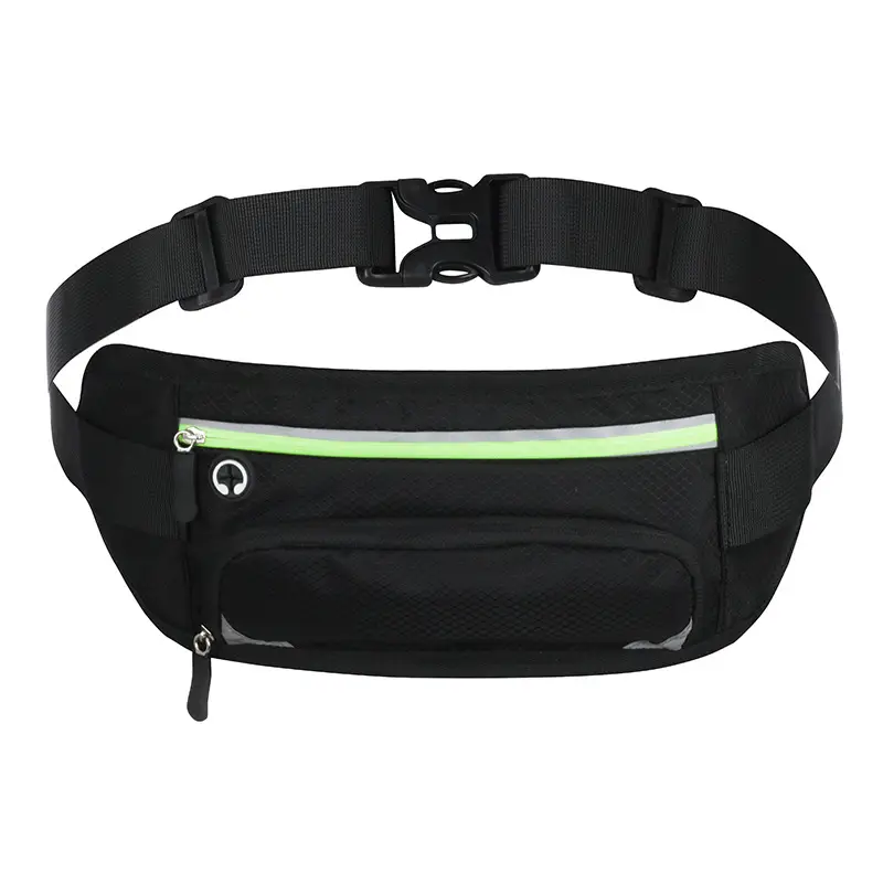 Waterproof Marathon Waist Bag for Men Women