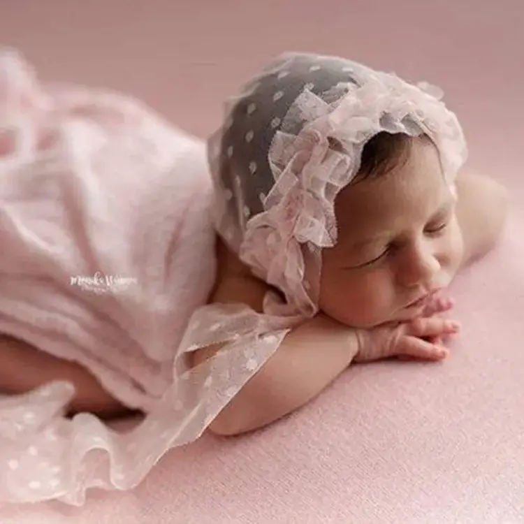2020 New Baby Hats Korean Decorative Multi Color Wholesale - Image 20