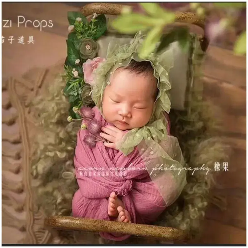 2020 New Baby Hats Korean Decorative Multi Color Wholesale - Image 21
