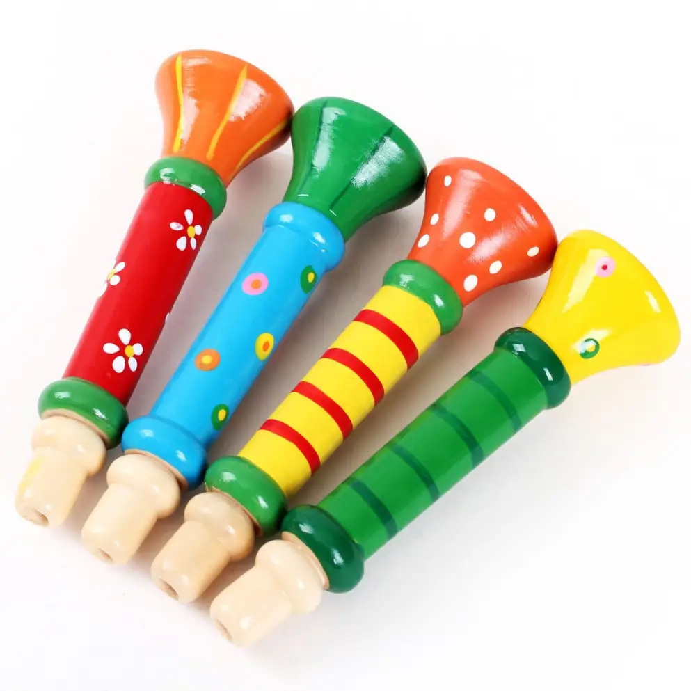 Small Horn