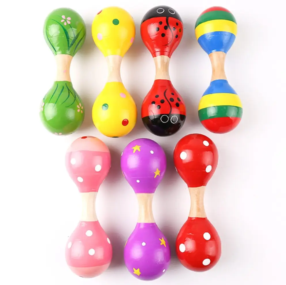 Double sand ball 15cm