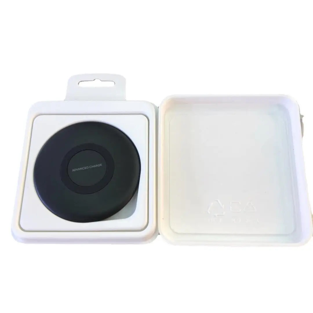 Samsung Wireless Phone Watch Charger 2-in-1 Fast Charging - Image 7