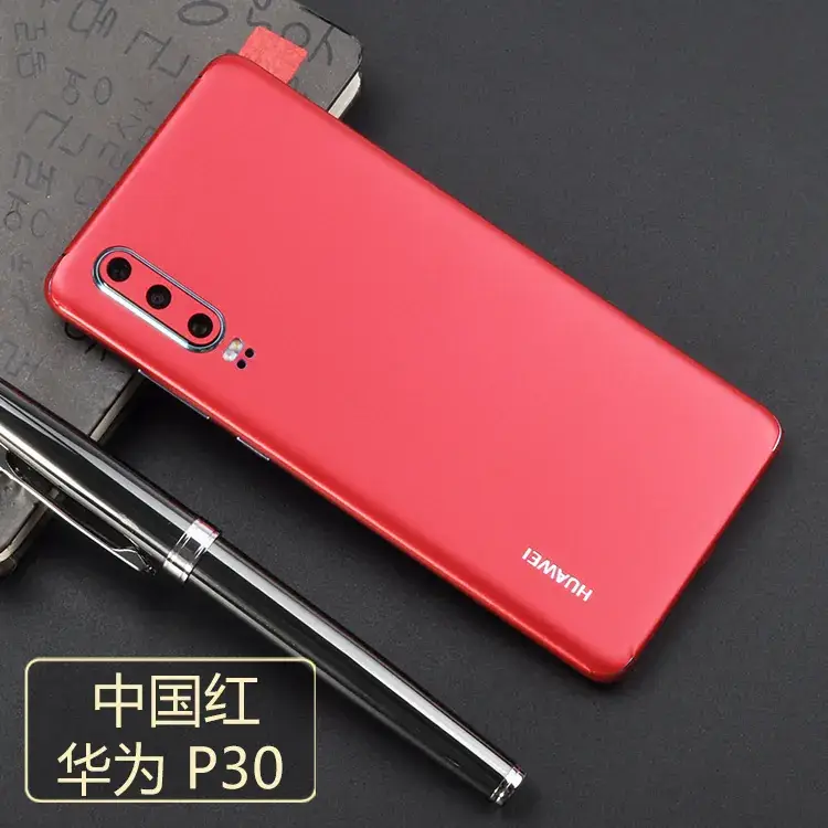 Blue Silicone Phone Case with Flip Stick — feature 12
