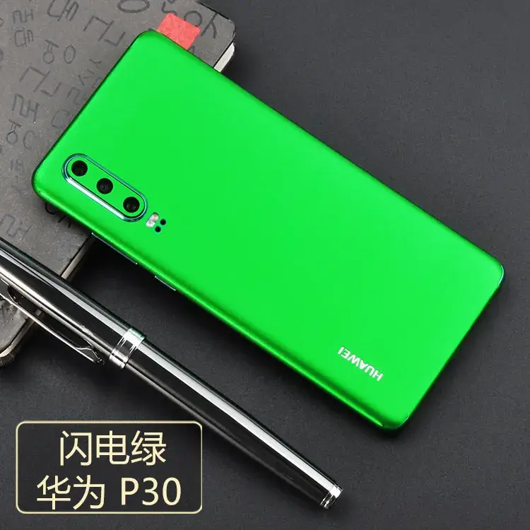 Blue Silicone Phone Case with Flip Stick — feature 16