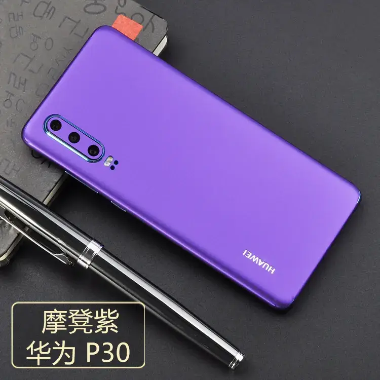 Blue Silicone Phone Case with Flip Stick — feature 18