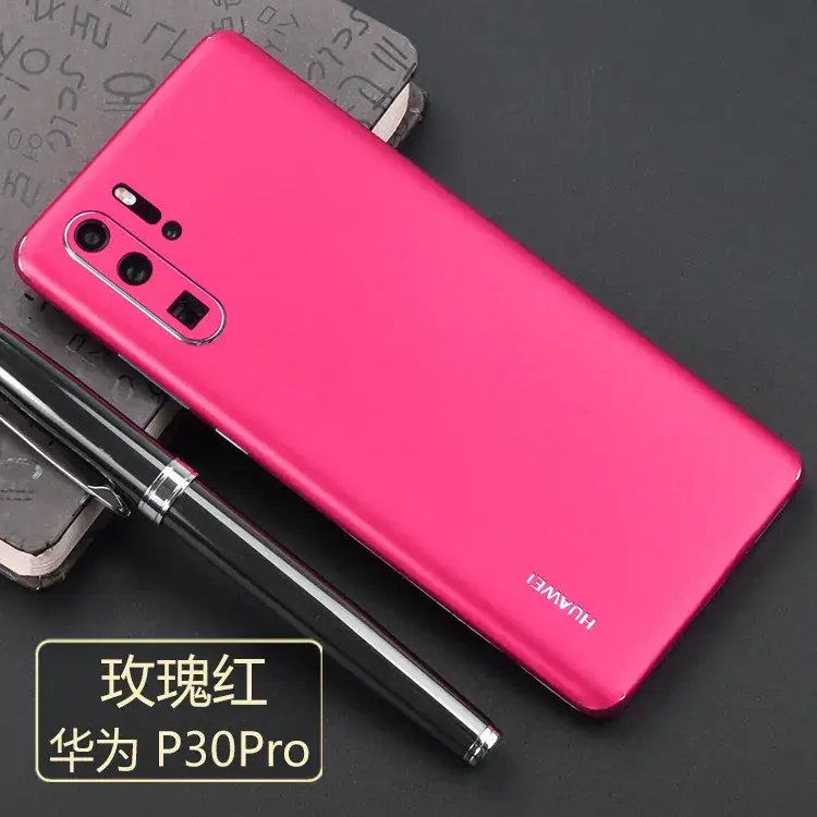 Blue Silicone Phone Case with Flip Stick — feature 22