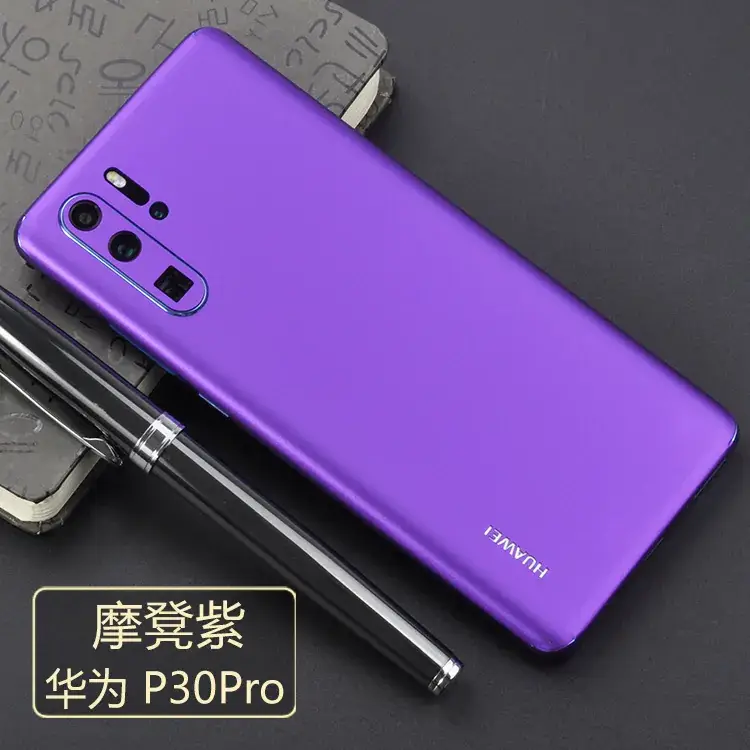Blue Silicone Phone Case with Flip Stick — feature 23