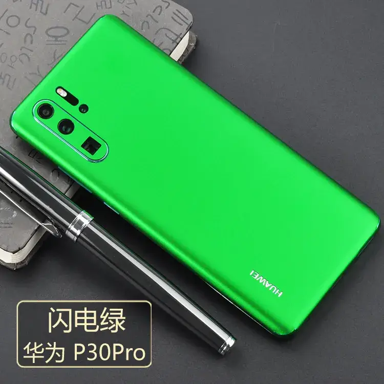 Blue Silicone Phone Case with Flip Stick — feature 24