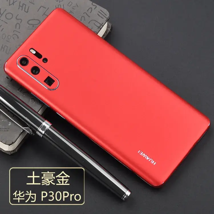 Blue Silicone Phone Case with Flip Stick — feature 27