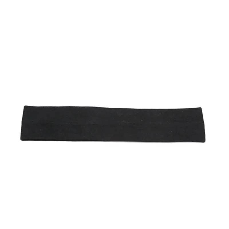 Blue Silicone Crossbody Headband for Sports - Image 20