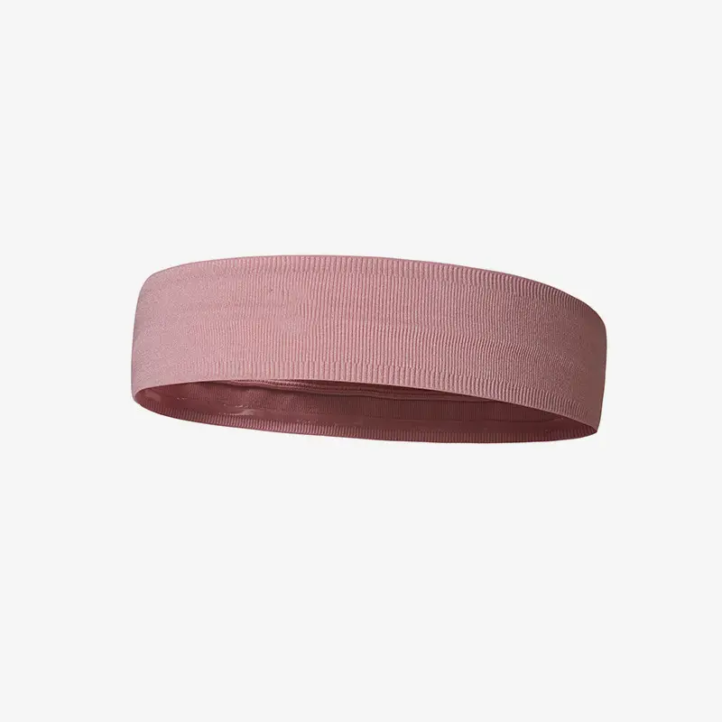 Blue Silicone Crossbody Headband for Sports - Image 12