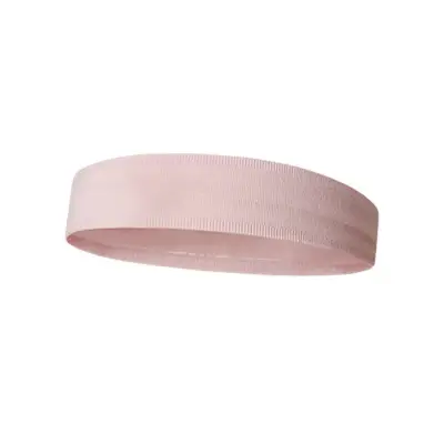 Blue Silicone Crossbody Headband for Sports - Image 8