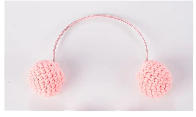 Newborn Mini Headphone Set for Baby Photo Playtime — feature 18