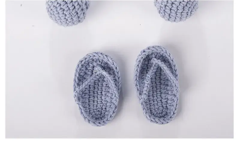 Newborn Mini Headphone Set for Baby Photo Playtime — feature 19
