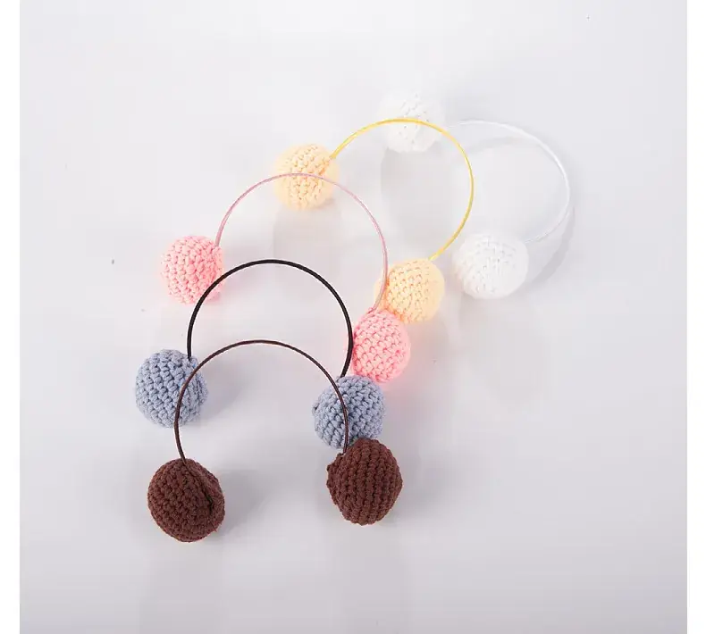 Newborn Mini Headphone Set for Baby Photo Playtime — feature 7