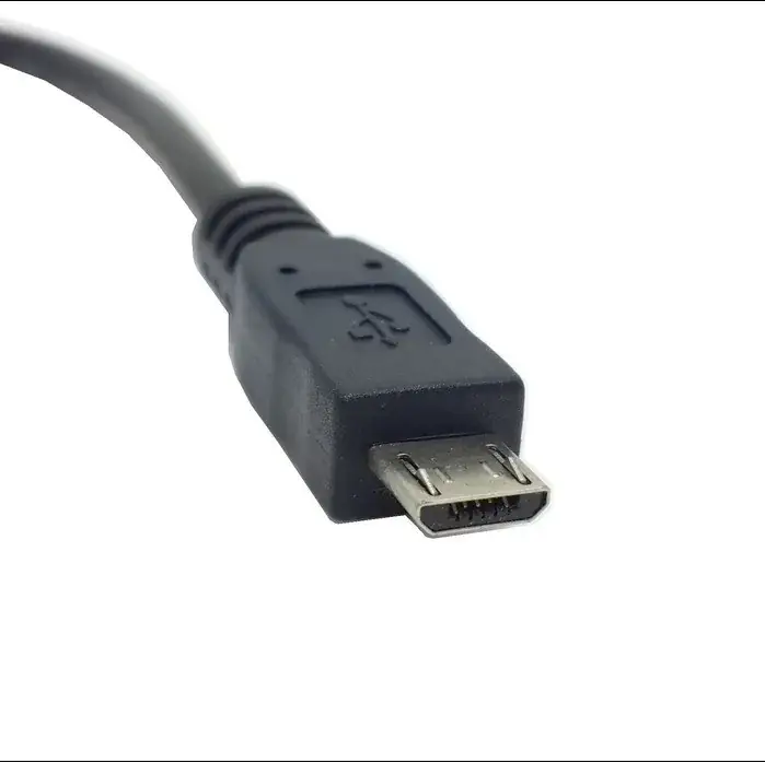 Micro USB Cable for Mobile Phone Tablet Mini 5Pusb - Image 2