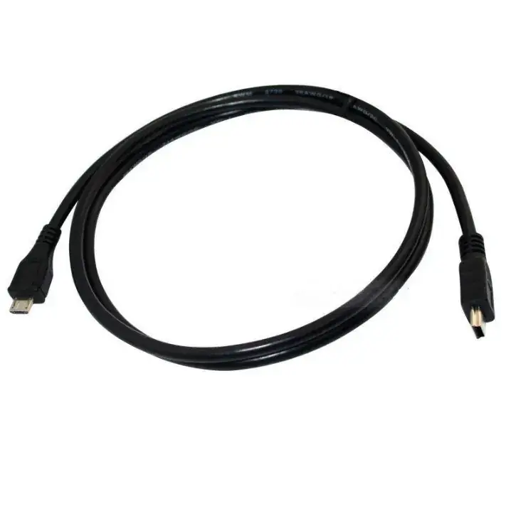 Micro USB Cable for Mobile Phone Tablet Mini 5Pusb - Image 3