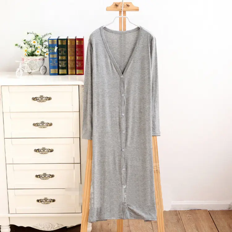 Women Long Sleeve Sun Protection Cardigan Black - Image 5