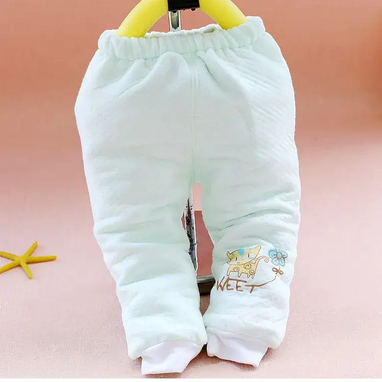 Baby Fleece Warm Set Newborn Cardigan Spring Autumn — feature 25