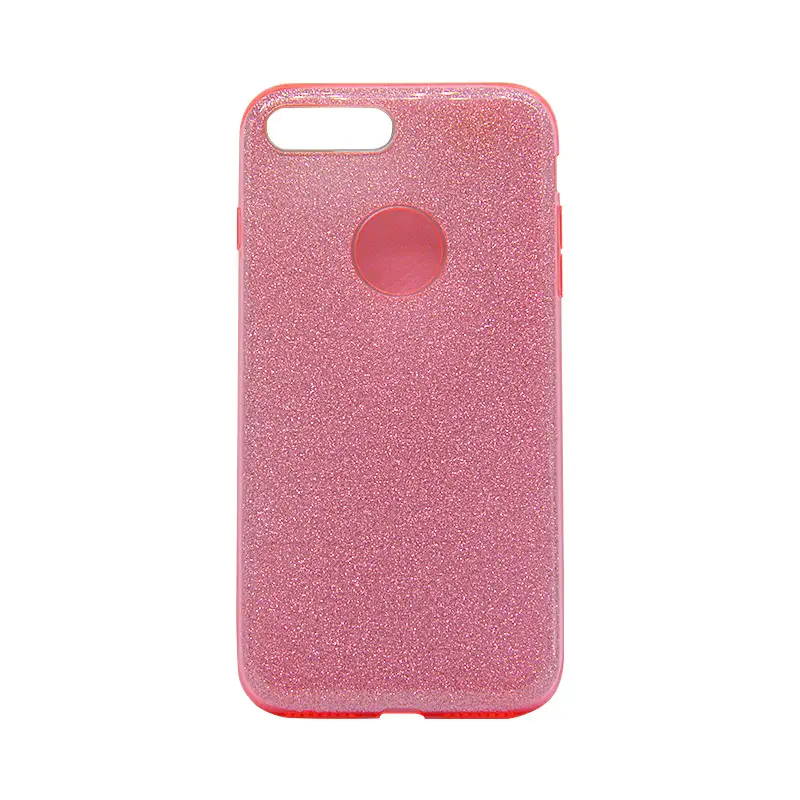 Red Glitter iPhone 11 Pro Protective Case - Image 13