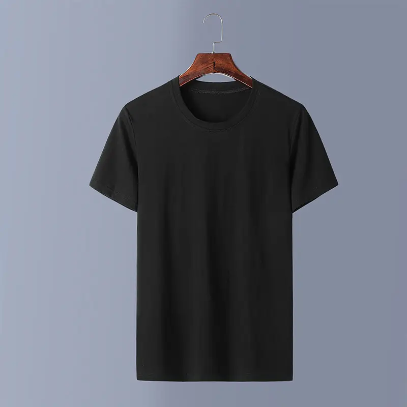 Men's White Short-Sleeve T-Shirt National Fashion - Image 5