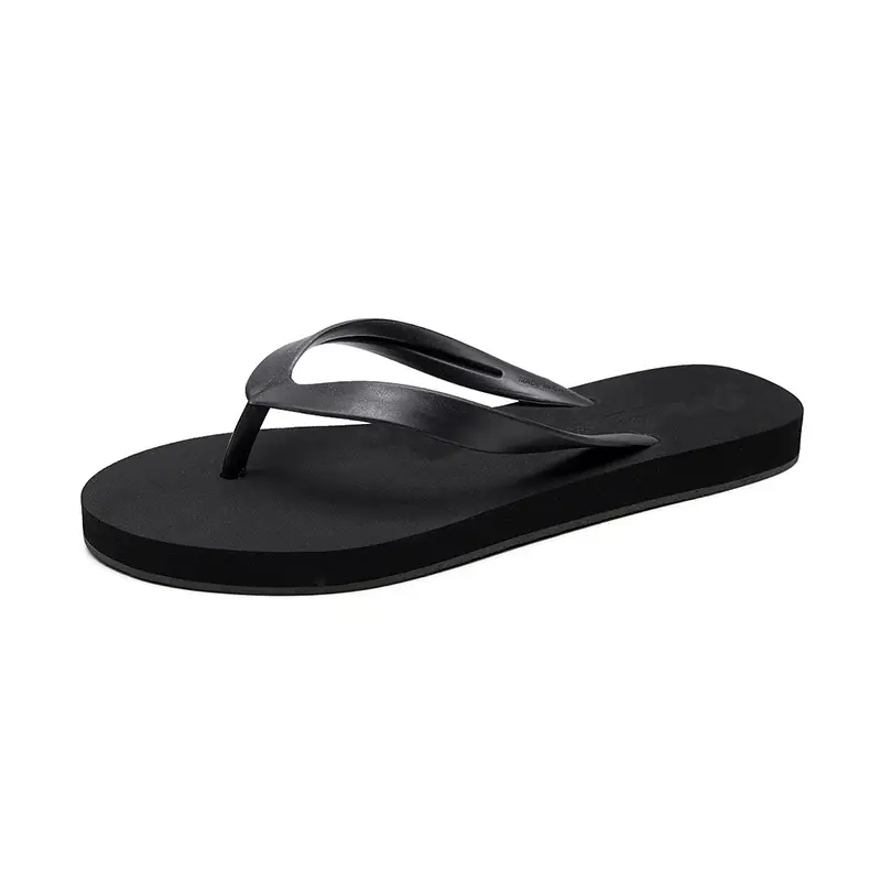 2024 Pink Korean Style Flip Flops for Women