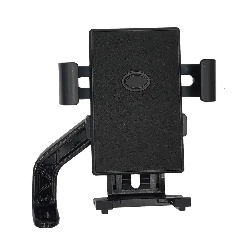 Universal Mobile Phone Bracket for Bikes Motorcycles Aluminum - Image 2
