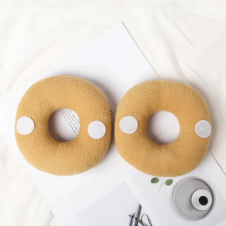 Newborn Photography Props Auxiliary Circle Solid Color - Image 7