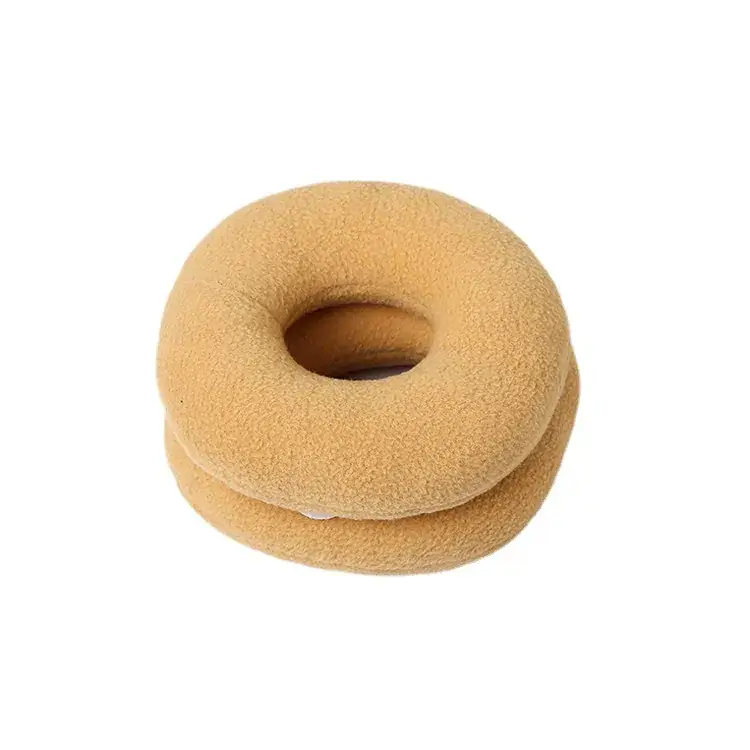 Newborn Photography Props Auxiliary Circle Solid Color - Image 8
