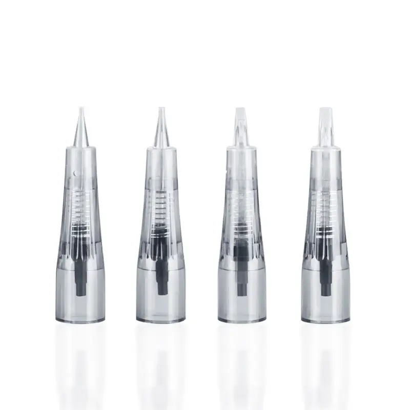 Special Needle for Embroidery No Hemp Machine No Hemp Application Eye Lip Tattoo Replacement One Needle Factory Outlet - Image 5